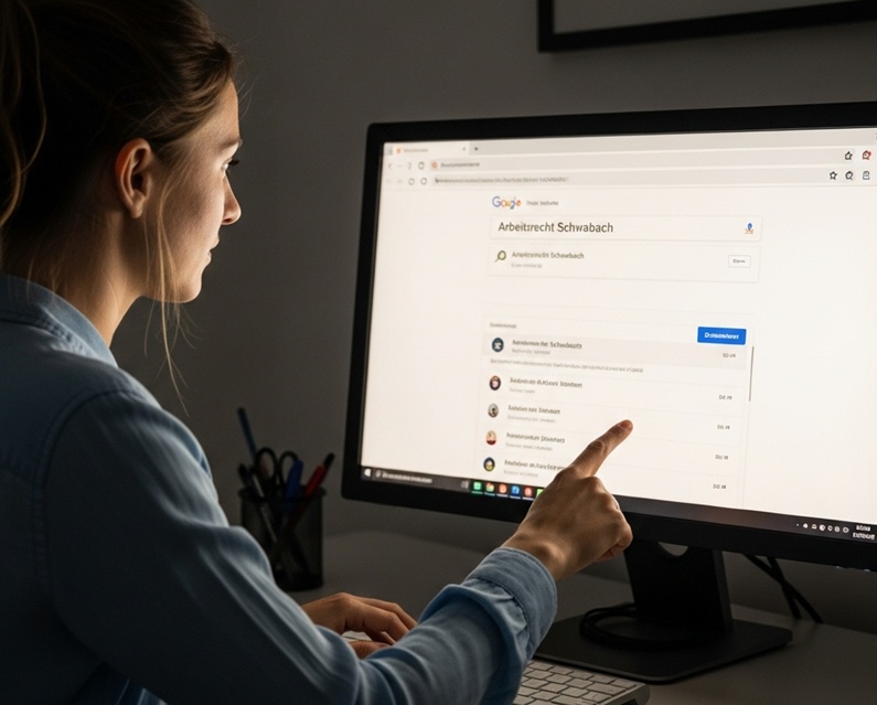 Vernachlässigte lokale Landingpages Vernachlässigte lokale Landingpages