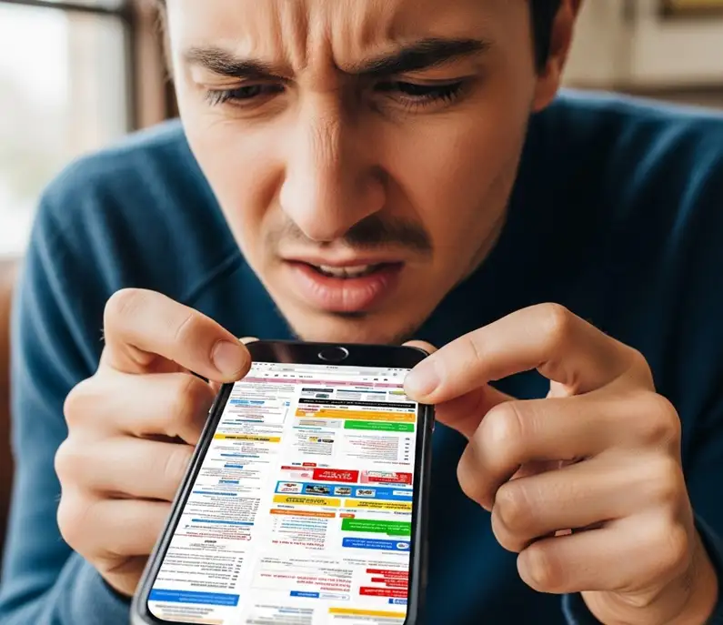 Thema: Langsame Websites in Schwabach - Technische Fehler - Mobile Usability-Probleme Thema: Langsame Websites in Schwabach - Technische Fehler - Mobile Usability-Probleme