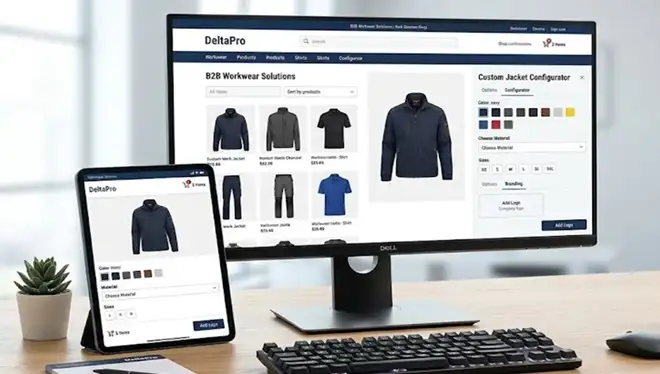 B2B Webshop Erstellung Schwabach B2B Webshop Erstellung Schwabach