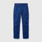 Hose blau