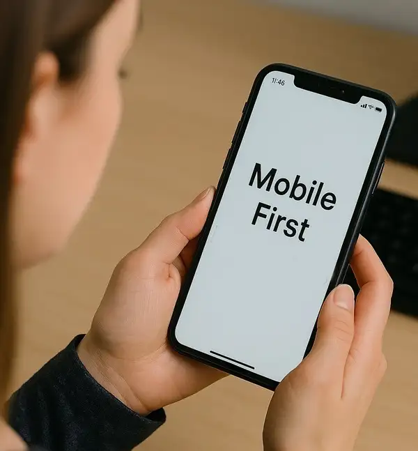 Veraltete Websites ohne mobile Optimierung Schwabach - Mobile First: Warum veraltete Websites in Schwabach verlieren