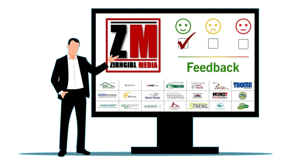Webdesign Agentur Freystadt - Rezensionen Webdesign Agentur Freystadt - Rezensionen