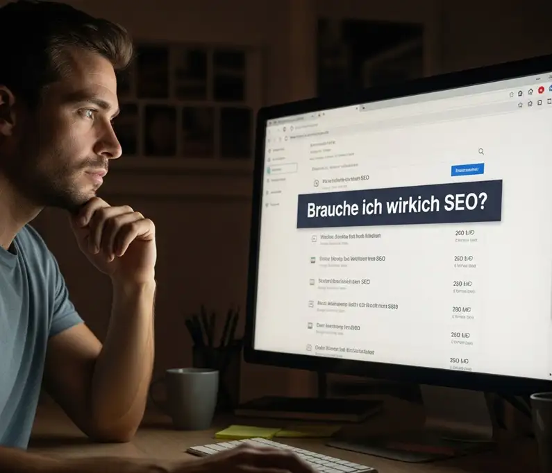 SEO - Agentur Schwabach