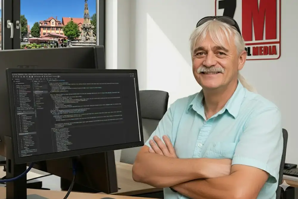 Kontaktformular