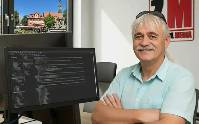 Webdesigner Hilpoltstein - Thomas Zirngibl Webdesigner Hilpoltstein - Thomas Zirngibl